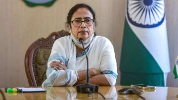 West Bengal Chief Minister Mamata Banerjee?