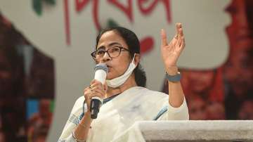 Mamata Banerjee, West Bengal, Offices to remain open in Bengal, Bharat Bandh, Bank Strike, INTUC, AI