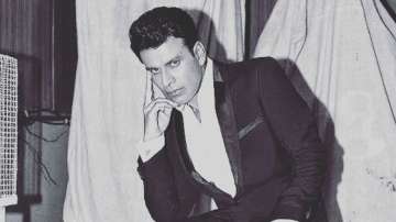 Manoj Bajpayee