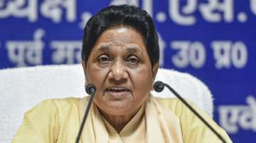 mayawati, president's rule rajasthan, ashok gehlot, dalits, adivasis