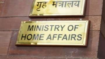 Ministry of Home Affairs, MHA appoints ten Directors of Census operations, allows self enumeration, 