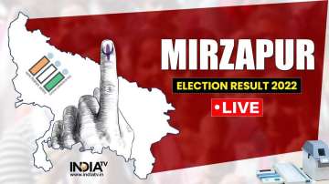 Mirzapur seat Result, Mirzapur News, Mirzapur Election Result, Ratnakar Mishra of Bharatiya Janata P
