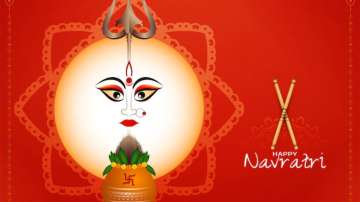 Chaitra Navratri 2022: Date, Significance, Ghatasthapana or Kalash Sthapana shubh muhurat and puja i
