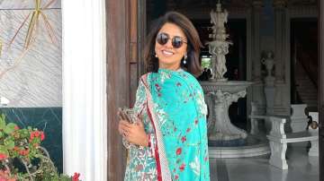 Neetu Kapoor to debut on TV with 'Dance Deewane Juniors'