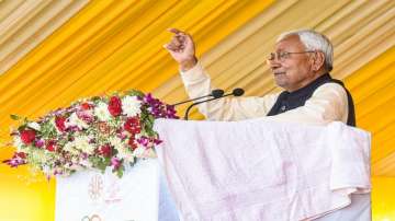 Bihar government, launching doorstep delivery, digitized land records, latest national news updates,