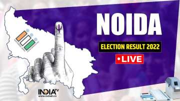 Noida Election Result 2022 LIVE 