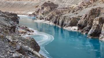 India, data, western river projects, Pakistan, Report, latest news updates, western river projects n