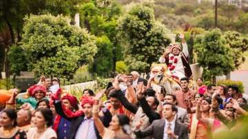 Uttar Pradesh, Wedding procession in Uttar Pradesh, Uttar Pradesh Wedding procession attacked, prime