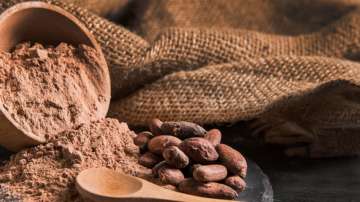 Health benefits of cocoa 