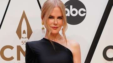 Nicole Kidman misses Oscar nominees' luncheon