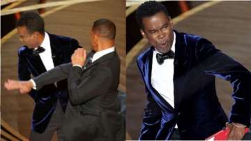 Will Smith-Chris Rock