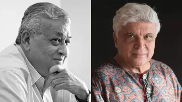 Jai Prakash Chouksey, Javed Akhtar, Rakesh Roshan