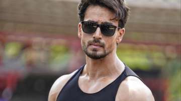 Tiger Shroff