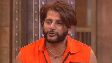 Karanvir Bohra also said that 3-4 cases have been filed against him