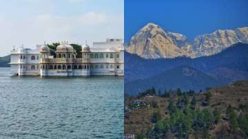 Happy Holi 2022: Weekend getaway places 