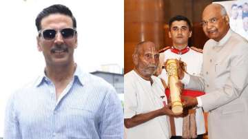 Akshay Kumar was seen in Sajid Nadiadwala's recent release 'Bachchhan Paandey' 