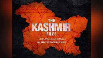 Kashmir Files is helmed by Vivek Ranjan Agnihotri