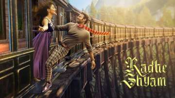  Radhe Shyam will release on March 11