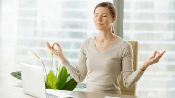 Alternating postures for well-being at the workplace