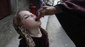 Israel, Israeldetects first polio case, first polio case 1989, latest international news updates, Is