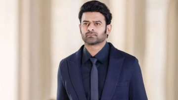 Prabhas