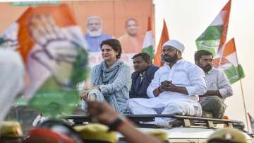 UP election 2022, Priyanka Gandhi, Congress, Uttar Pradesh Election, UP Polls latest updates, genera