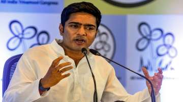 abhishek banerjee, tmc, trinamool congress