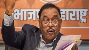 narayan rane, nitesh rane, disha salian defamation case