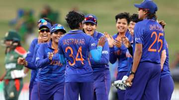 India Women