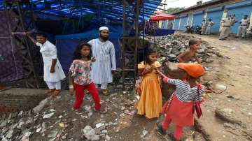 six held, Rohingya Muslims, Rohingya Muslims entering India illegally, latest national news updates,