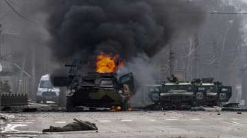 Russia Ukraine Crisis Live News, Russia Ukraine News, Ukraine Crisis Live, Ukraine News today, Ukrai