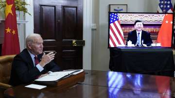 joe biden, xi jinping, russia ukraine war, russia ukraine news, biden xi meeting, white house, washi