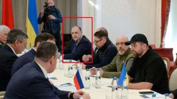  russian spy, ukraine russian spy, Russia Ukraine Crisis Live News, Russia Ukraine News, Ukraine Cri