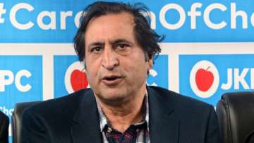 sajad lone, kashmir files, the kashmir files