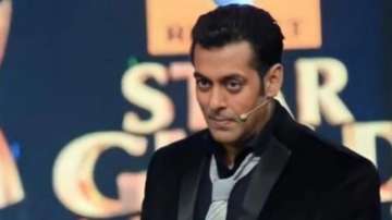 Salman Khan