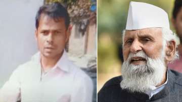 SP leader Shafiqur Rahman Barq justifies killing of Muslim man in UP for celebrating BJP's win