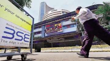 Sensex crashes over 1,600 points, Nifty falls over 440 points to trade below 15,800