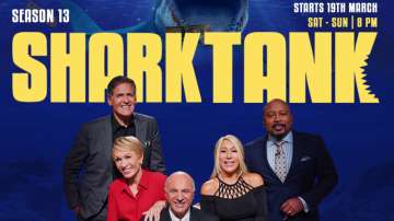 American business reality series Shark Tank 13 all set to premiere from March 19 | DEETS inside