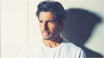 Sidharth Malhotra to join cop universe 