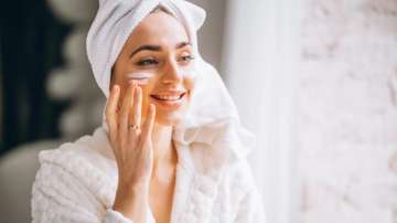 Ways to take care of your skin ahead of Holi 2022