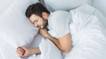 Obstructive sleep apnea has become highly prevalent and negatively affects the quality of life of a person. 