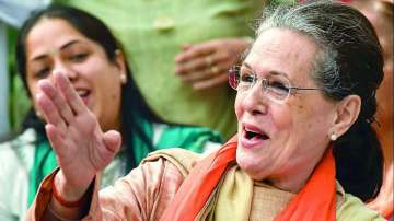 Sonia to continue as party president