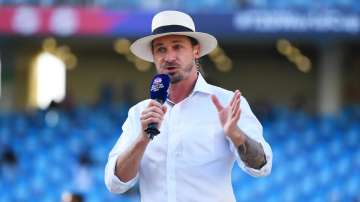 Dale Steyn