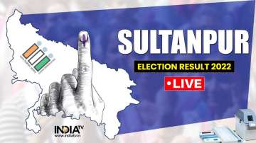 Sultanpur Election Result 2022 LIVE