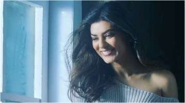 Sushmita Sen actress