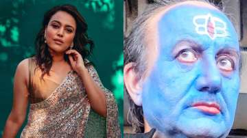 Swara Bhasker takes a dig at the success of Vivek Agnihotri's The Kashmir Files; gets brutally troll