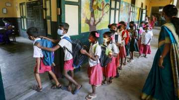 Tamil Nadu, tamil nadu to demolish dilapidated government school buildings, government school buildi