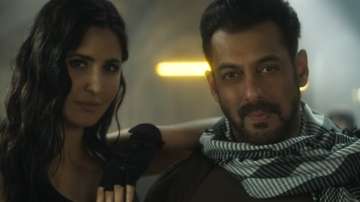 Salman, Katrina Kaif's Tiger 3 to release on April 21, 2023