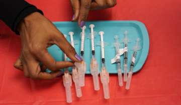 Ensure no wastage of Covid vaccines, swap near expiry vials with long expiry ones: Centres to states