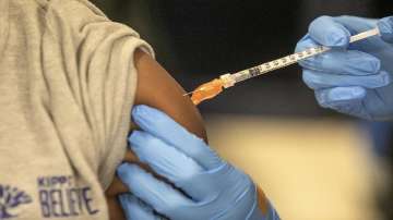 coronavirus pandemic, COVID pandemic, France to start administering fourth vaccine dose